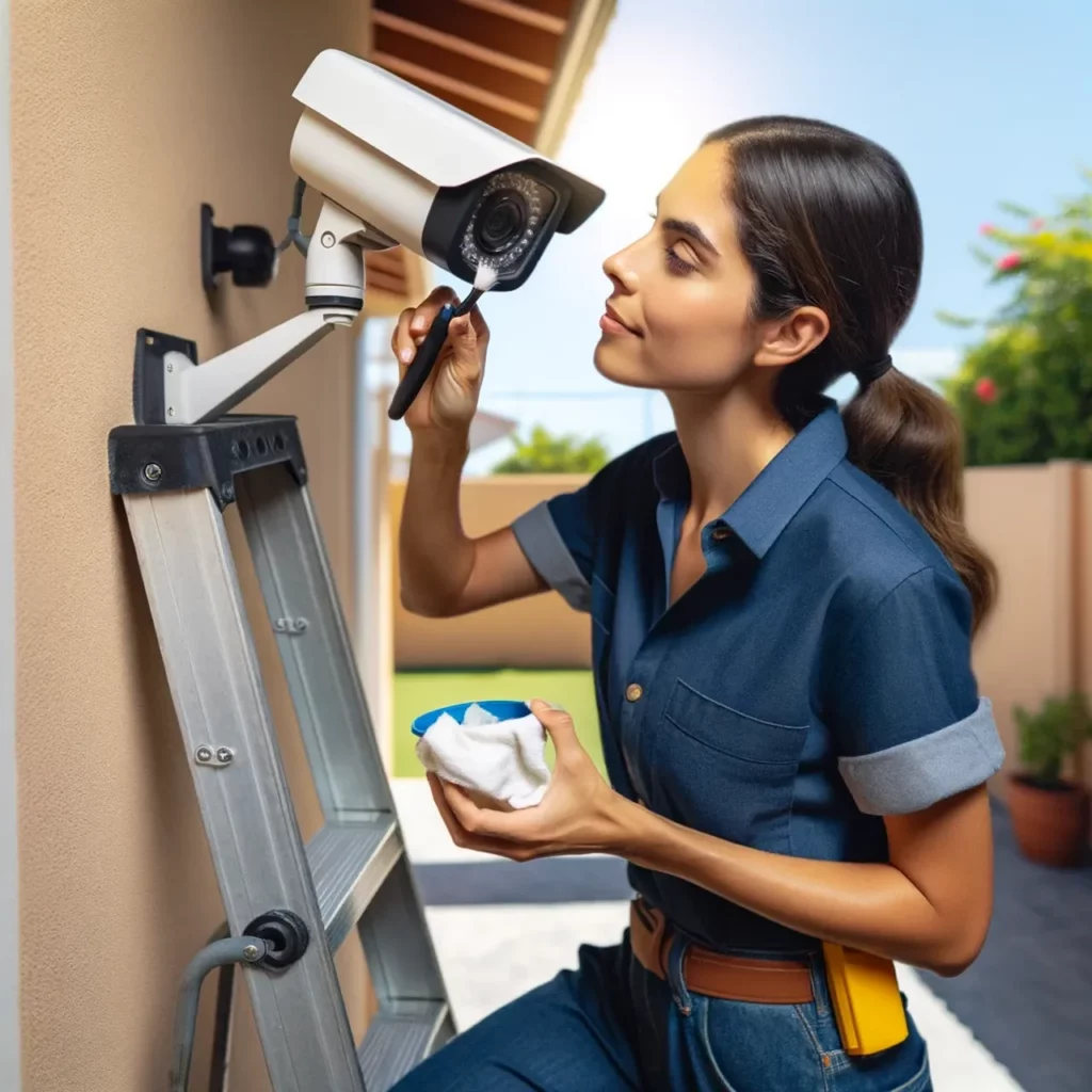 Panduan Lengkap Instalasi Kamera CCTV Outdoor